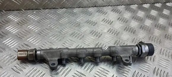 Audi Q5 SQ5 Fuel main line pipe 03L130089Q 03L130089