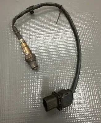 Audi Q7 4L Lambda probe sensor 059906262 28100403607