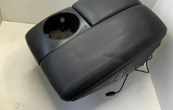 Audi Q7 4L Glove box set 4L0971178C 041839700