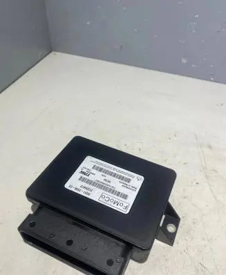 Volvo XC60 Hand brake control module 31334872 6G912598CE A2C53296349