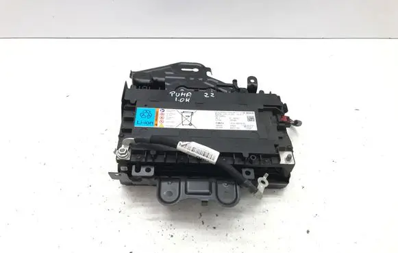 Ford Puma Hybrid / electric car battery LX7A10B759AE