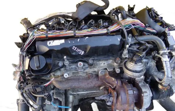 Honda CR-V Generator/alternator 1042118280 N16A2