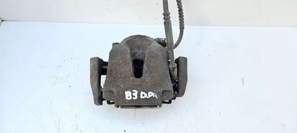 BMW X6 E71 Front brake caliper