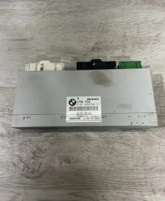 BMW 4 F32 F33 Convertible roof control unit 9352786 55892110 61359352786