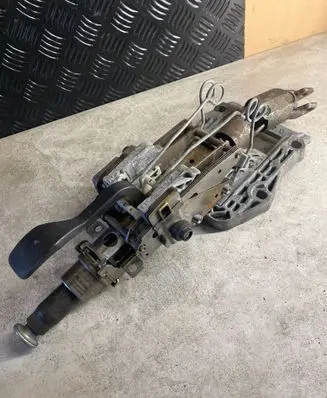 Audi A6 S6 C5 4B Steering wheel axle 4B0419502C
