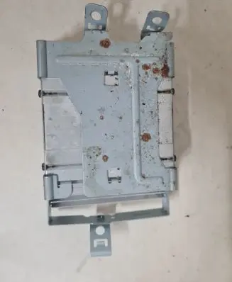 Opel Insignia A Door central lock control unit/module 20964830