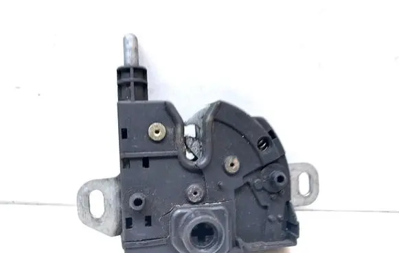 Ford Transit Engine bonnet (hood) release handle XS4116700