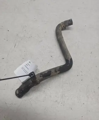 Seat Alhambra (Mk1) Engine coolant pipe/hose