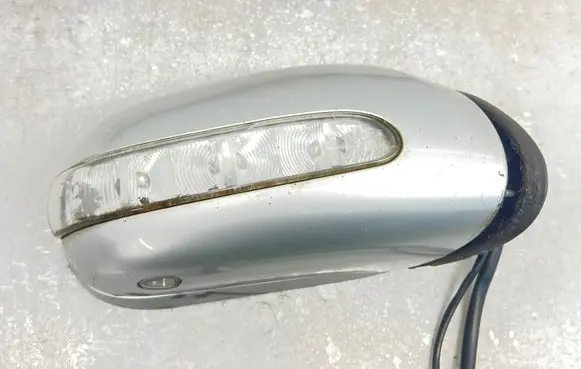Mercedes-Benz S W220 Front door electric wing mirror A2208101416