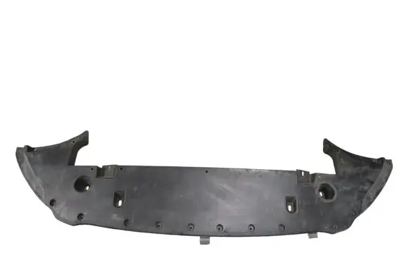 Ford Edge II Front bumper skid plate/under tray FT4BR8B384AE