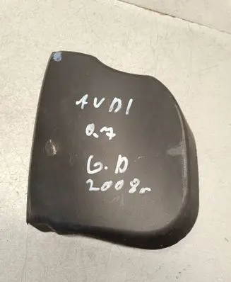 Audi Q7 4L Tail light part 4L0945426