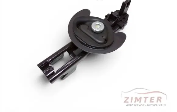 Audi A6 S6 C7 4G Seat belt height adjuster 8T8857833
