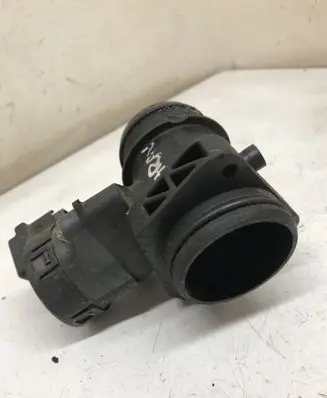 Ford Focus Throttle valve