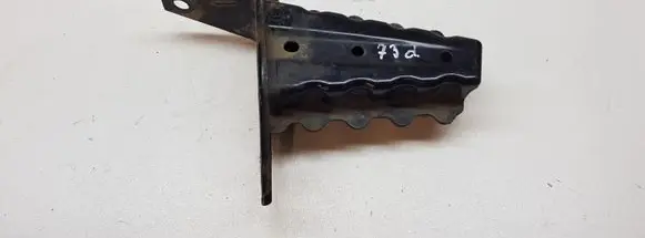 Subaru Outback Front bumper shock/impact absorber 