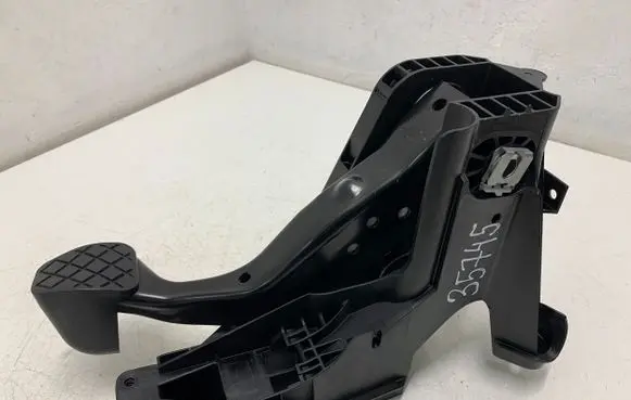 Brake pedal