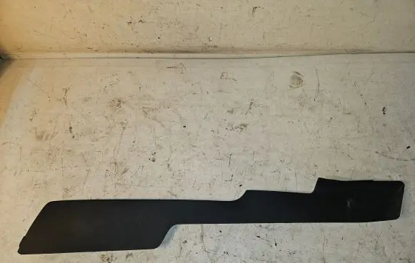 Audi A6 S6 C6 4F Other center console (tunnel) element 4F2863306