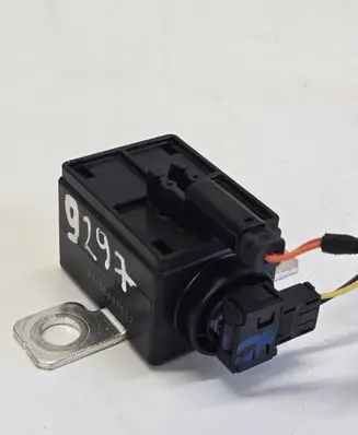 BMW 5 G30 G31 G38 Positive cable (battery) 0080P110