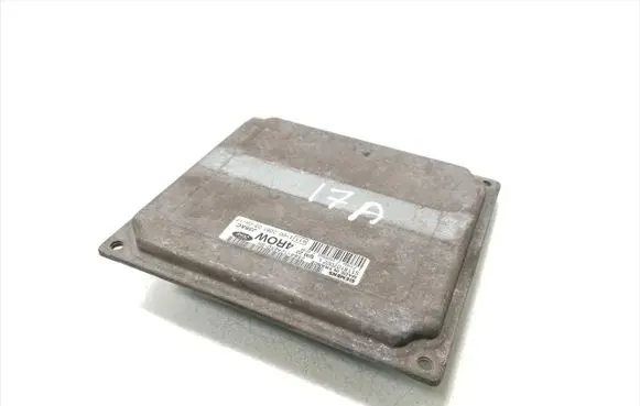 Ford Fiesta Engine control unit/module 2S6A-12A650-SH