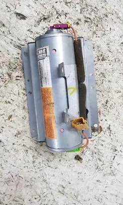 Volvo S60 Passenger airbag