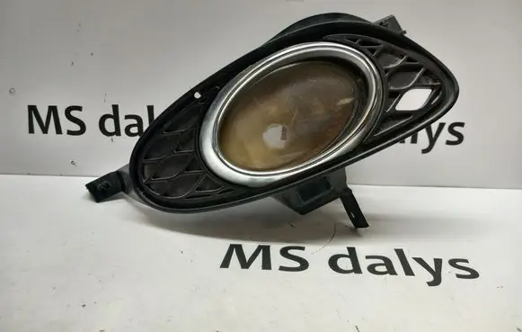 Mercedes-Benz CLS C219 Front fog light trim/grill A2198851023 2198851023