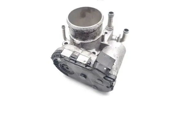 Hyundai Kona I Electric throttle body valve 3510004610 0280750730