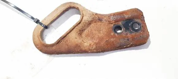 Opel Astra H Radiator mount bracket 