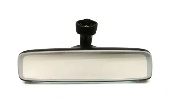 Rear view mirror (interior)
