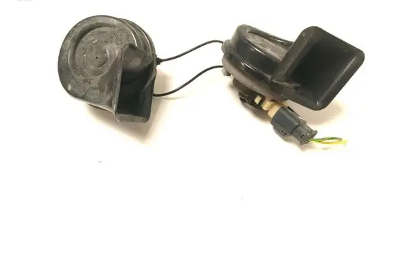 Citroen DS5 Horn signal