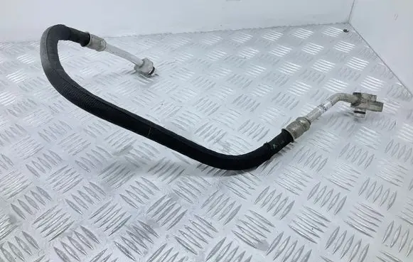 Audi A4 S4 B9 Air conditioning (A/C) pipe/hose 8W0816721B
