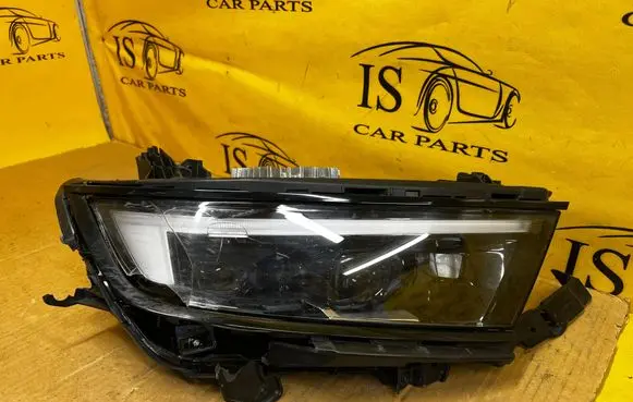 Opel Astra L Headlight/headlamp 
