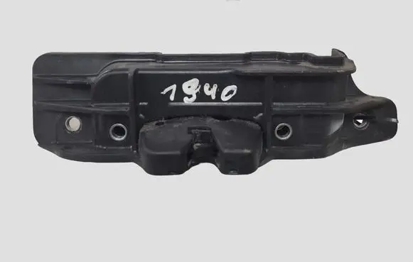 Citroen C2 Tailgate/trunk/boot lock/catch/latch 9652301980 150909