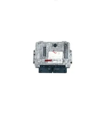 Ford Focus Engine control unit/module 0261S08222 CV6112A650ABF CV6A12B684BB