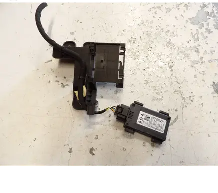 Renault Arkana Distronic sensor radar 284E74819R 20220907 28761781XX