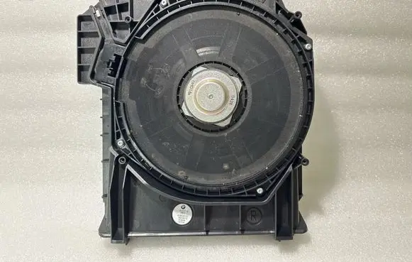 BMW 5 F10 F11 Subwoofer speaker 9195200 16014910 512549