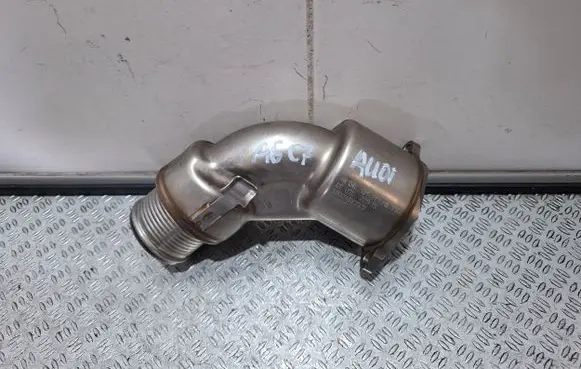 Audi A6 S6 C7 4G Intercooler hose/pipe 04L131111AB 323005 59001830505