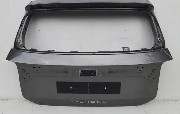 Volkswagen T-Cross Tailgate/trunk/boot lid