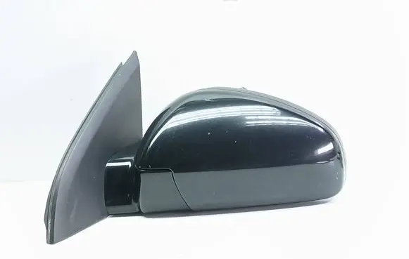 Opel Vectra C Front door electric wing mirror 13253331 055579 352505
