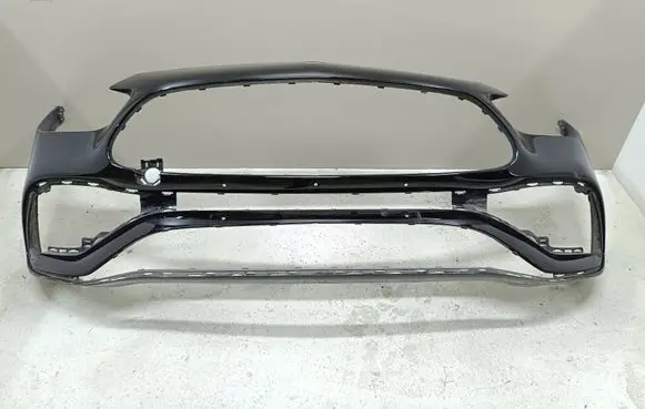 Mercedes-Benz C W206 Front bumper A2068858401