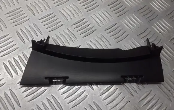 Audi A6 S6 C6 4F Dashboard center trim panel 4F1863263A