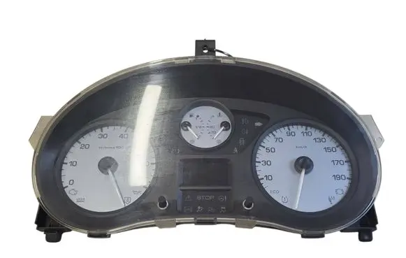 Speedometer (instrument cluster)