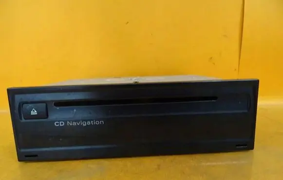 Audi A6 S6 C6 4F CD/DVD changer 4F0035729B