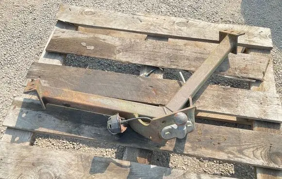 Nissan King Cab, Navara Tow bar set 