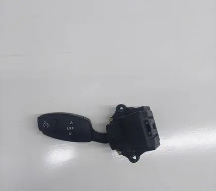 BMW 5 E60 E61 Cruise control stalk 6924104 01306100 608360