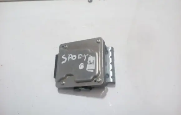 KIA Sportage Other control units/modules 9006011006 9544738310