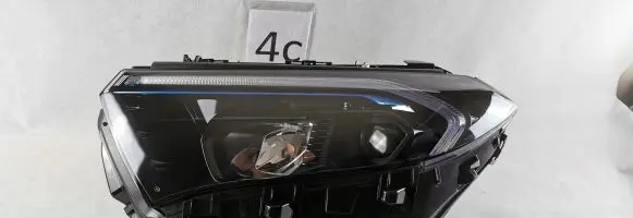 Mercedes-Benz EQA Headlight/headlamp A2439060100