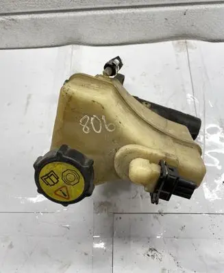 Fiat Ulysse Master brake cylinder