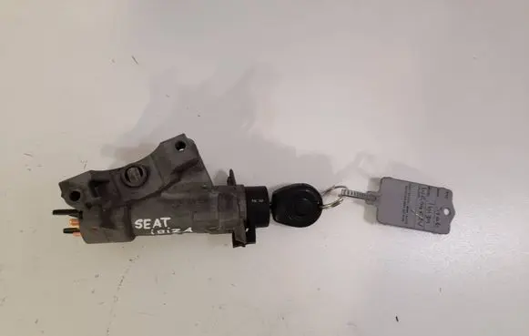 Seat Ibiza III (6L) Ignition lock 4B0905851C