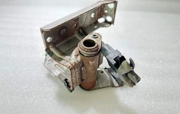 Audi Q7 4L Other handbrake/parking brake parts 7L8721812 7L8721812A