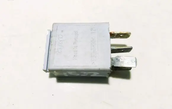 Audi TT TTS Mk2 Other relay 1k0951253