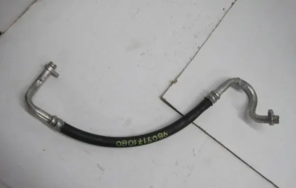 Peugeot 3008 I Air conditioning (A/C) pipe/hose 9809171080 03022020 1080B02Z